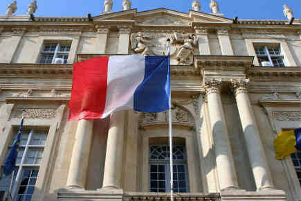 Réforme de l'Etat